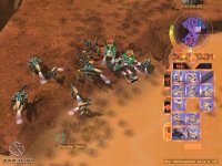 Cкриншот Emperor: Battle for Dune, изображение № 314088 - RAWG