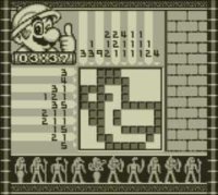 Cкриншот Mario's Picross, изображение № 1672774 - RAWG