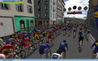 Cкриншот Cycling Manager 2, изображение № 346725 - RAWG