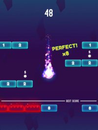 Cкриншот Endless Dash Bouncer, изображение № 1776685 - RAWG