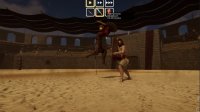 Cкриншот CRIXUS: Life of free Gladiator, изображение № 3642193 - RAWG