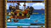 Cкриншот Pirates vs Corsairs: Davy Jones's Gold, изображение № 147382 - RAWG