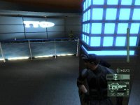 Cкриншот Tom Clancy's Splinter Cell: Pandora Tomorrow, изображение № 374880 - RAWG