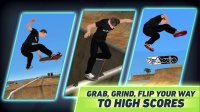 Cкриншот Tony Hawk's Skate Jam, изображение № 1758389 - RAWG