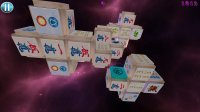 Cкриншот Mahjong Deluxe 2: Astral Planes, изображение № 146113 - RAWG