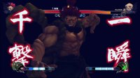 Cкриншот Street Fighter 4, изображение № 491149 - RAWG