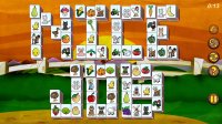 Cкриншот Mahjong Deluxe, изображение № 3630919 - RAWG