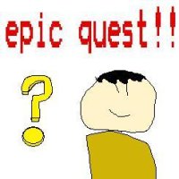 Cкриншот Epic Quest!, изображение № 2230166 - RAWG