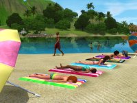 Cкриншот The Sims 3: Райские острова, изображение № 608980 - RAWG