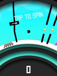 Cкриншот Spin Round, изображение № 1717211 - RAWG