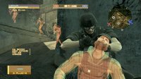 Cкриншот Metal Gear Online, изображение № 518052 - RAWG