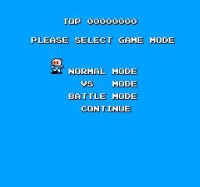Cкриншот Bomberman II, изображение № 734871 - RAWG