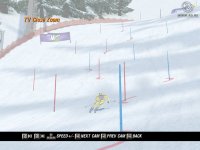 Cкриншот Ski Racing 2006, изображение № 436220 - RAWG