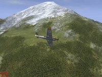 Cкриншот Ил-2 Штурмовик: Забытые сражения, изображение № 347351 - RAWG