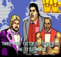 Cкриншот WWF Superstars, изображение № 752318 - RAWG