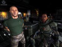 Cкриншот Quake IV, изображение № 805660 - RAWG