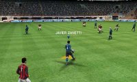 Cкриншот Pro Evolution Soccer 2011 3D, изображение № 259703 - RAWG