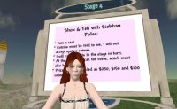 Cкриншот Second Life, изображение № 357596 - RAWG