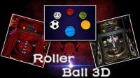 Cкриншот Roller Ball 3D: Skee Ball Games, изображение № 2076909 - RAWG