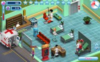 Cкриншот Несерьёзные игры. Веселая больница: Неотложка, изображение № 500106 - RAWG