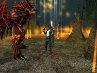 Cкриншот Neverwinter Nights: Hordes of the Underdark, изображение № 372713 - RAWG