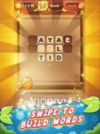 Cкриншот Word Bright – Word game puzzle, изображение № 1890138 - RAWG