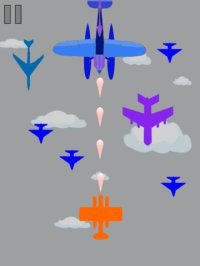 Cкриншот Lightning Flight - Jet Fighters, изображение № 2060045 - RAWG