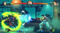 Cкриншот Street Fighter 4, изображение № 491079 - RAWG