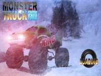 Cкриншот Monster Truck Snowfall, изображение № 1729177 - RAWG