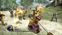 Cкриншот Dynasty Warriors 7, изображение № 563132 - RAWG