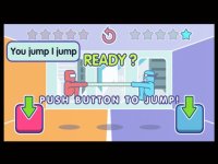 Cкриншот Funny Tug The Table-Jump Game, изображение № 1597847 - RAWG