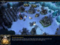 Cкриншот Warcraft 3: Reign of Chaos, изображение № 303443 - RAWG