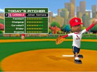 Cкриншот Backyard Baseball '10, изображение № 251387 - RAWG