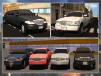 Cкриншот Limousine Car Driver Simulator 3D – Drive the luxury limo & take the vip guests on city tour, изображение № 2097735 - RAWG