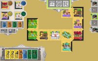 Cкриншот Alhambra Game, изображение № 692665 - RAWG