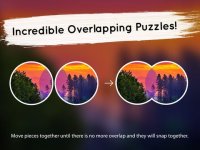 Cкриншот Venn Sunrises: Overlapping Jigsaw Puzzles, изображение № 1788599 - RAWG