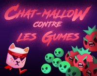 Cкриншот Chat-Mallow contre les Gumes, изображение № 3100223 - RAWG