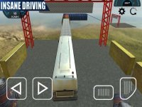 Cкриншот Impossible Track: Bus Driving, изображение № 1667906 - RAWG