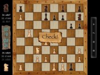 Cкриншот Chess Deluxe!!, изображение № 1331382 - RAWG
