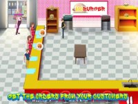 Cкриншот Burger Cooking - Best Chef in the Kitchen Story, изображение № 1838672 - RAWG