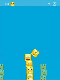 Cкриншот Amazing Emoji Stack - Free, изображение № 1606384 - RAWG