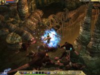 Cкриншот Titan Quest, изображение № 427704 - RAWG