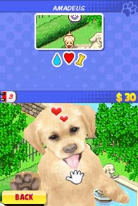 Cкриншот Me And My Dogs: Friends Forever, изображение № 253870 - RAWG