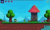 Cкриншот Mushroom Heroes, изображение № 843949 - RAWG