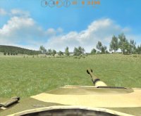 Cкриншот Танки Второй мировой: Т-34 против Тигра, изображение № 454017 - RAWG