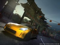 Cкриншот Need for Speed World, изображение № 518302 - RAWG