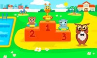 Cкриншот Kindergarten: animals, изображение № 1387805 - RAWG