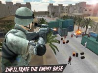 Cкриншот Modern Fatal Commando in Top Ambush 3d, изображение № 981734 - RAWG