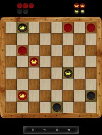 Cкриншот Checkers Online!, изображение № 1331357 - RAWG