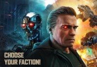 Cкриншот Terminator Genisys: Future War, изображение № 1356508 - RAWG